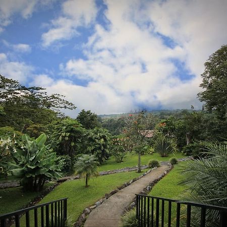 The Guest Suites At Manana Madera Boquete Luaran gambar