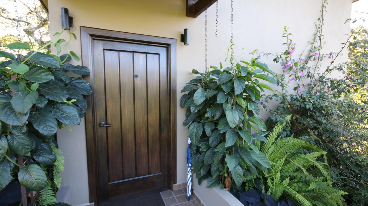 The Guest Suites At Manana Madera Boquete Luaran gambar