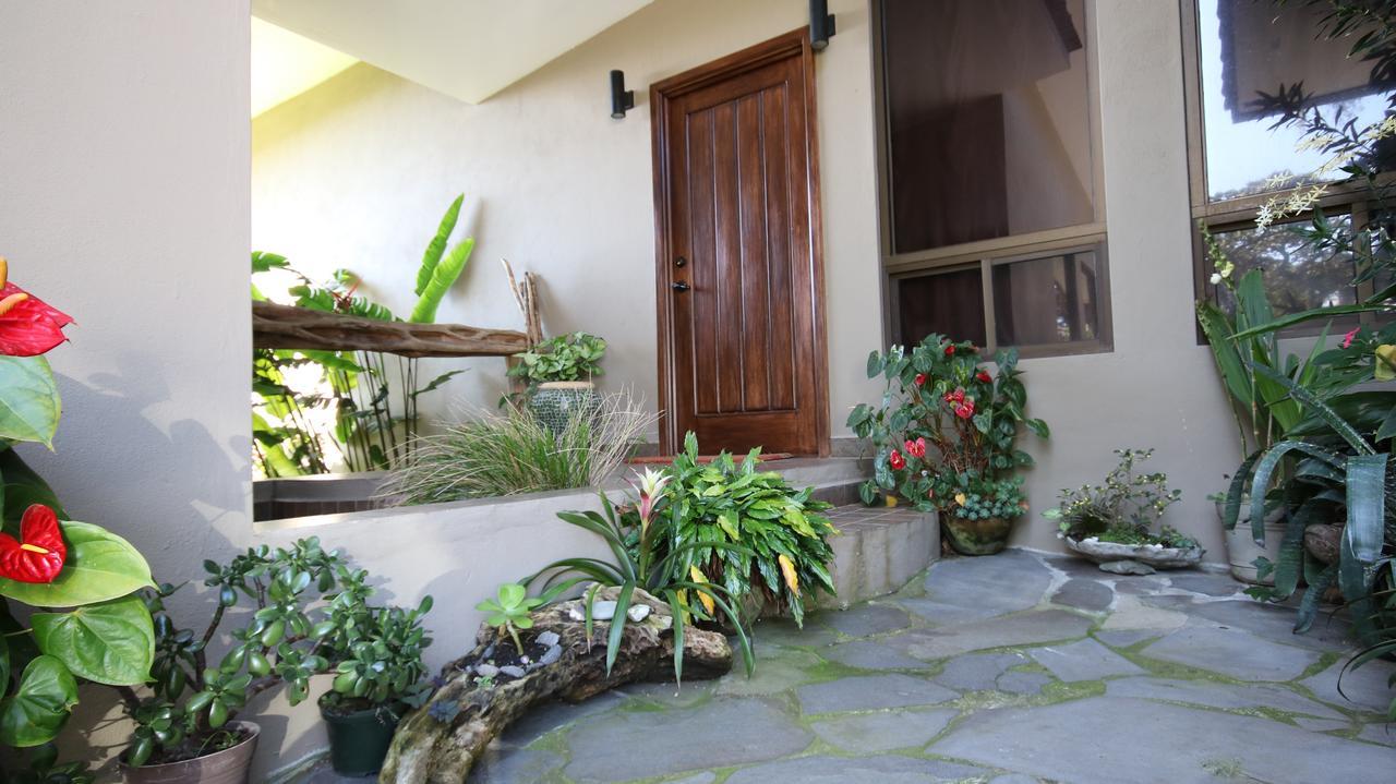 The Guest Suites At Manana Madera Boquete Luaran gambar