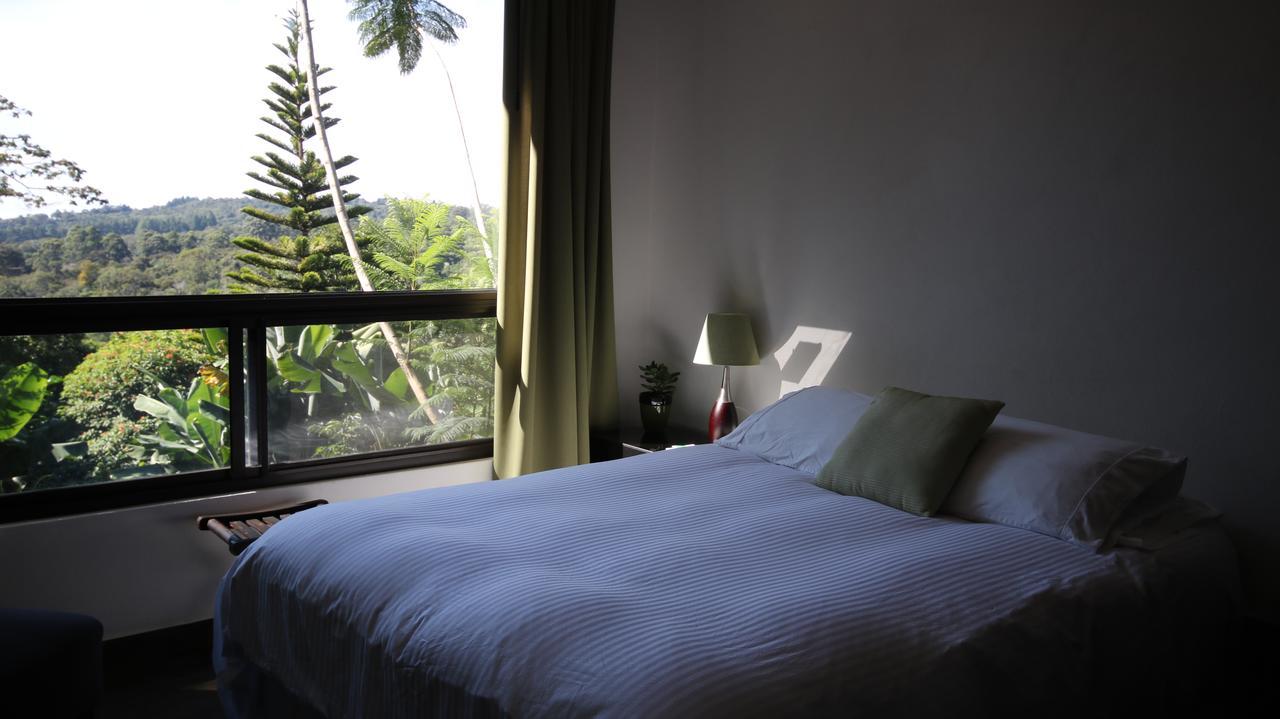 The Guest Suites At Manana Madera Boquete Luaran gambar