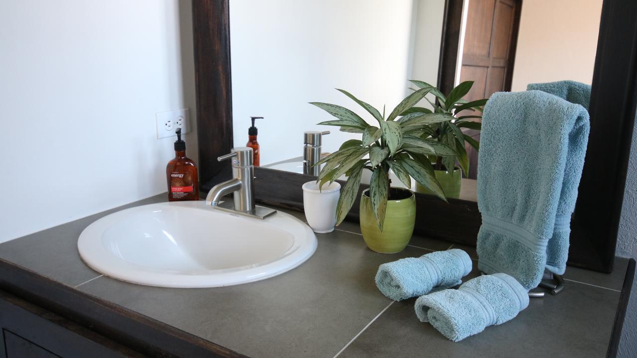 The Guest Suites At Manana Madera Boquete Luaran gambar