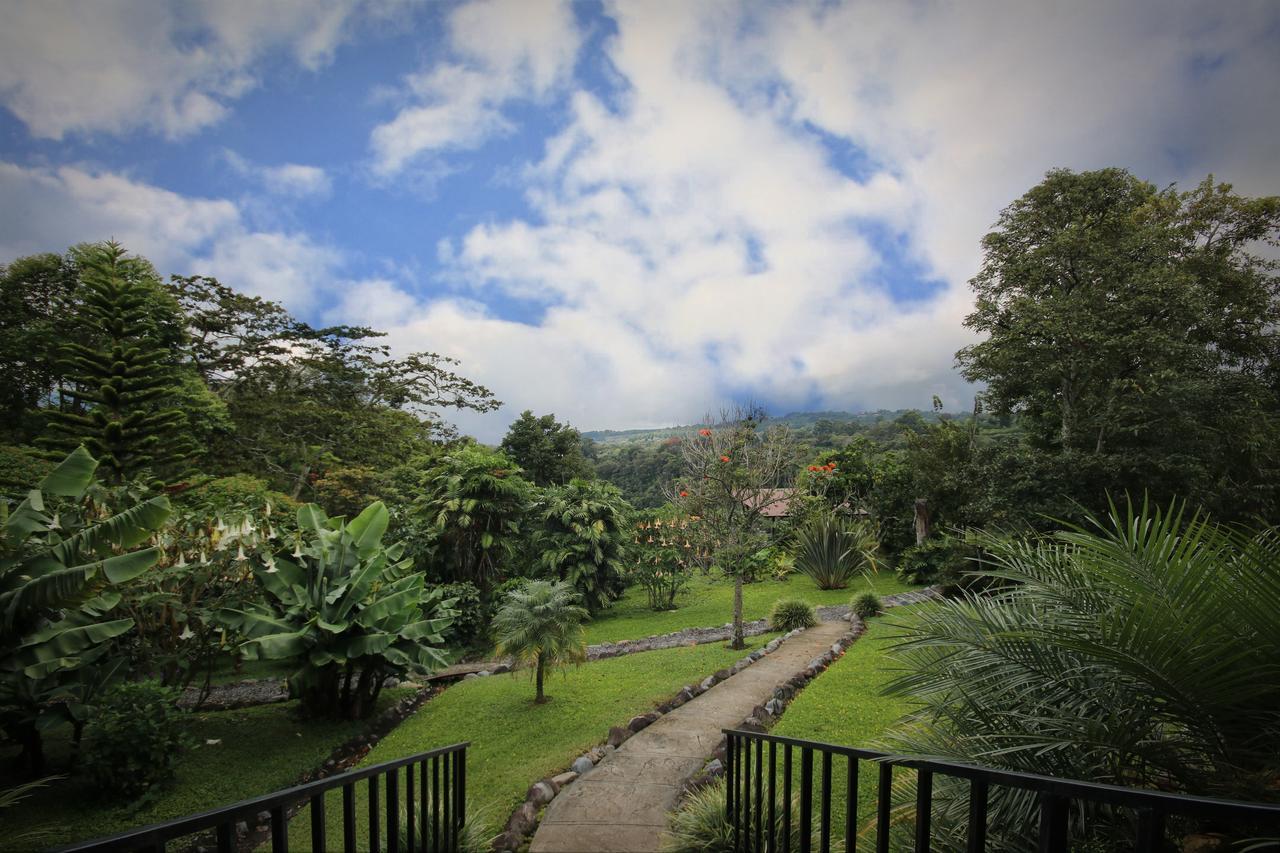 The Guest Suites At Manana Madera Boquete Luaran gambar