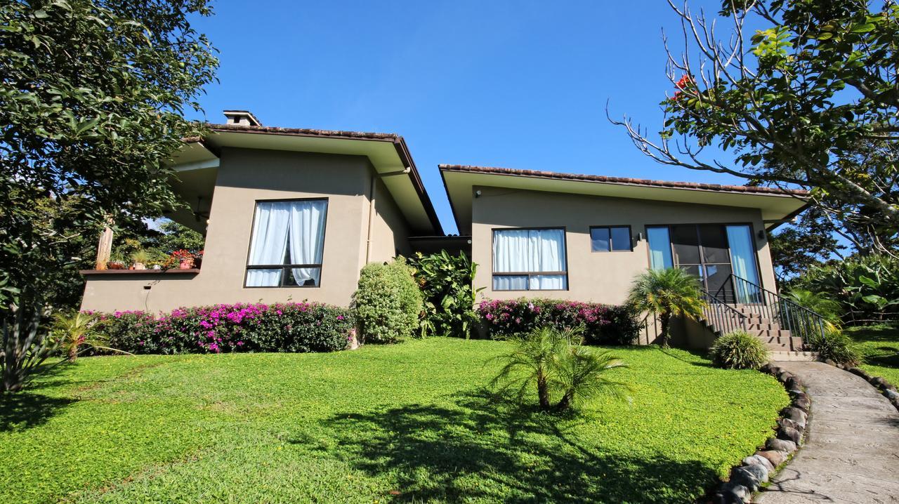 The Guest Suites At Manana Madera Boquete Luaran gambar