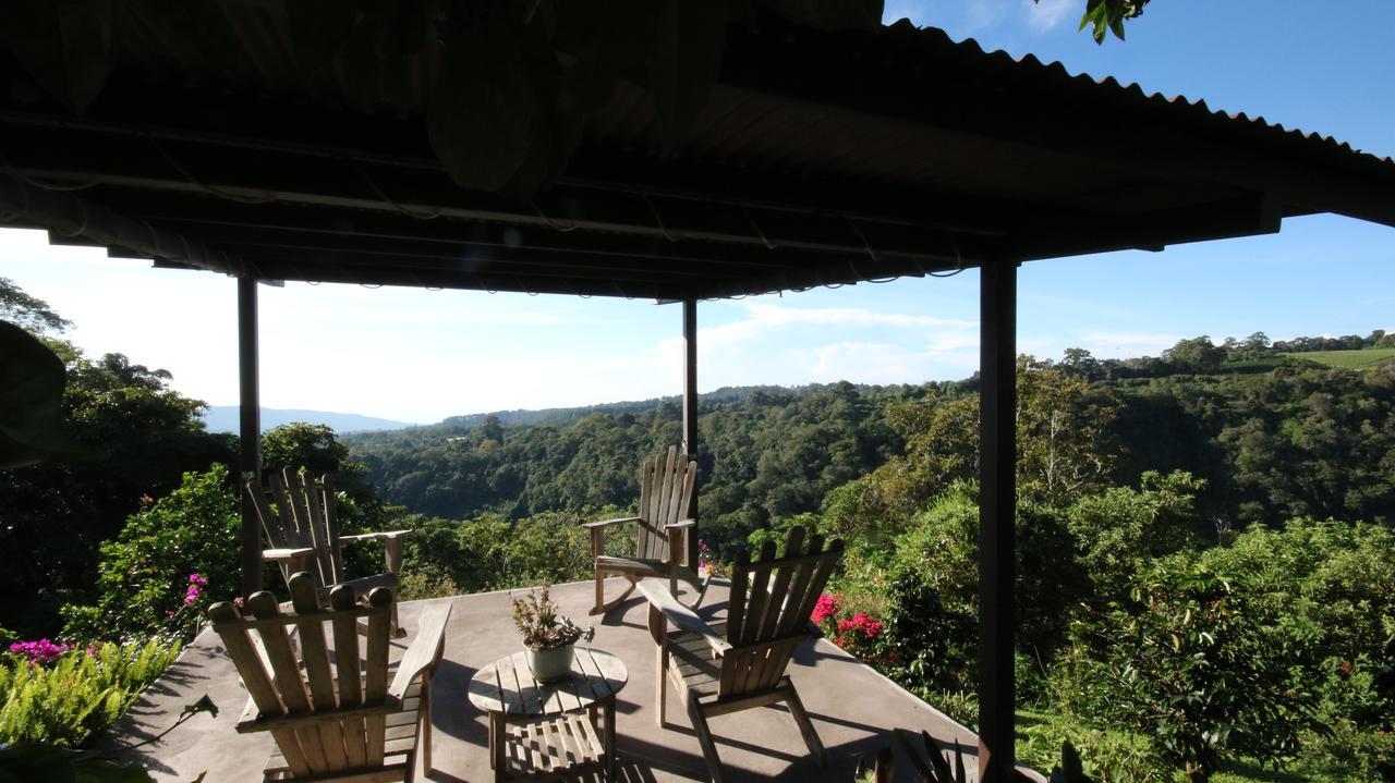 The Guest Suites At Manana Madera Boquete Luaran gambar