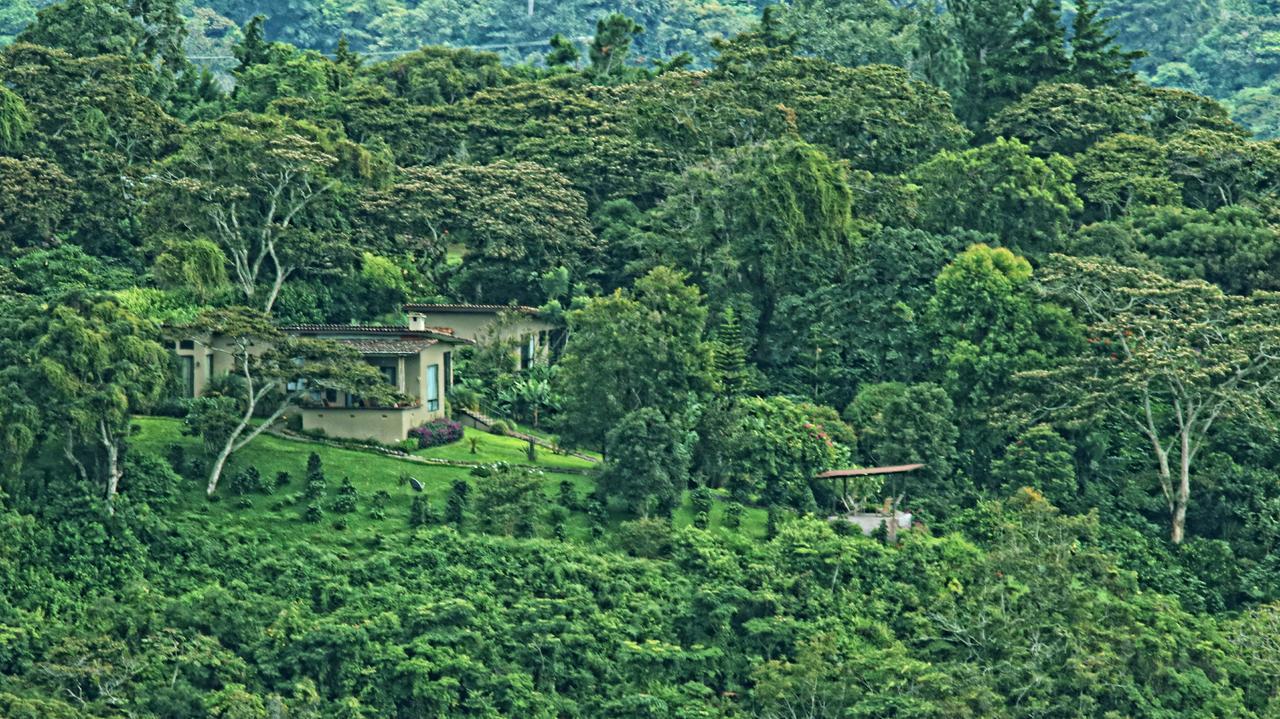 The Guest Suites At Manana Madera Boquete Luaran gambar