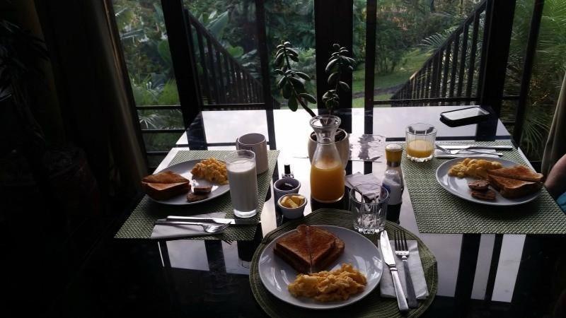 The Guest Suites At Manana Madera Boquete Luaran gambar